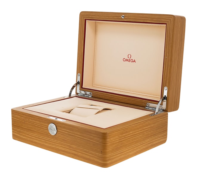 Omega Speedmaster 57 332.10.41.51.03.001